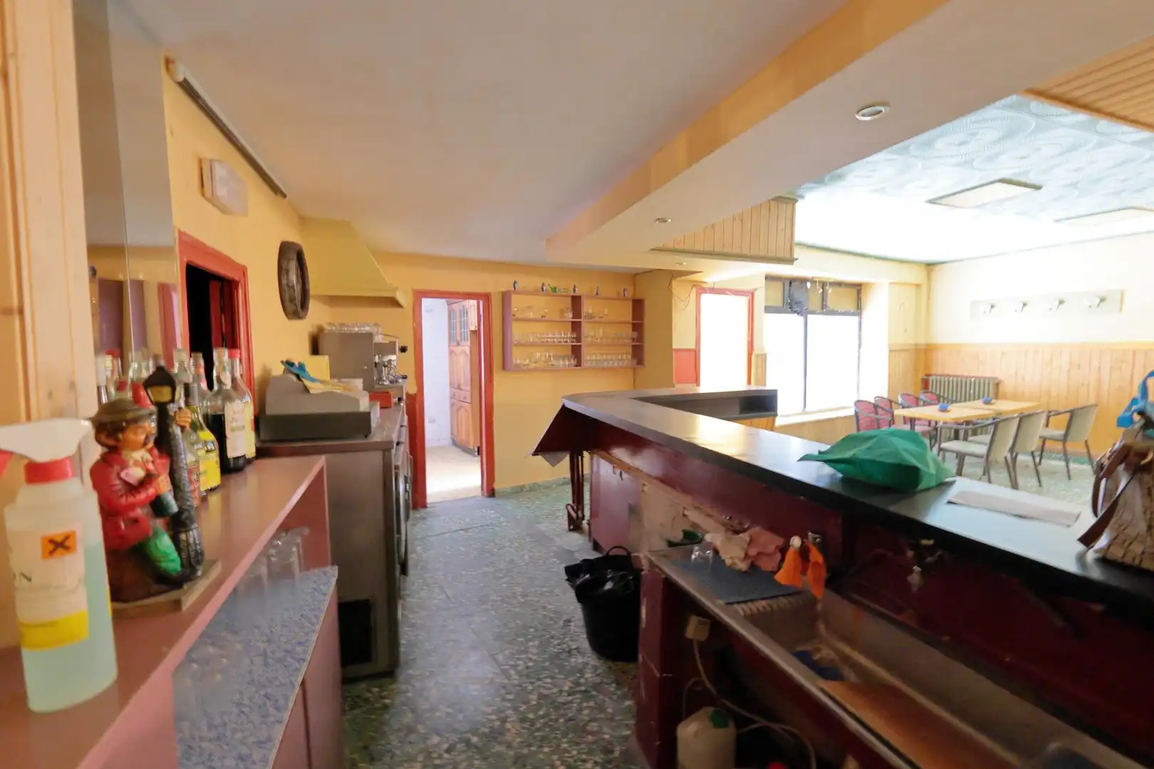 Edificio en venta en Noceda del Bierzo