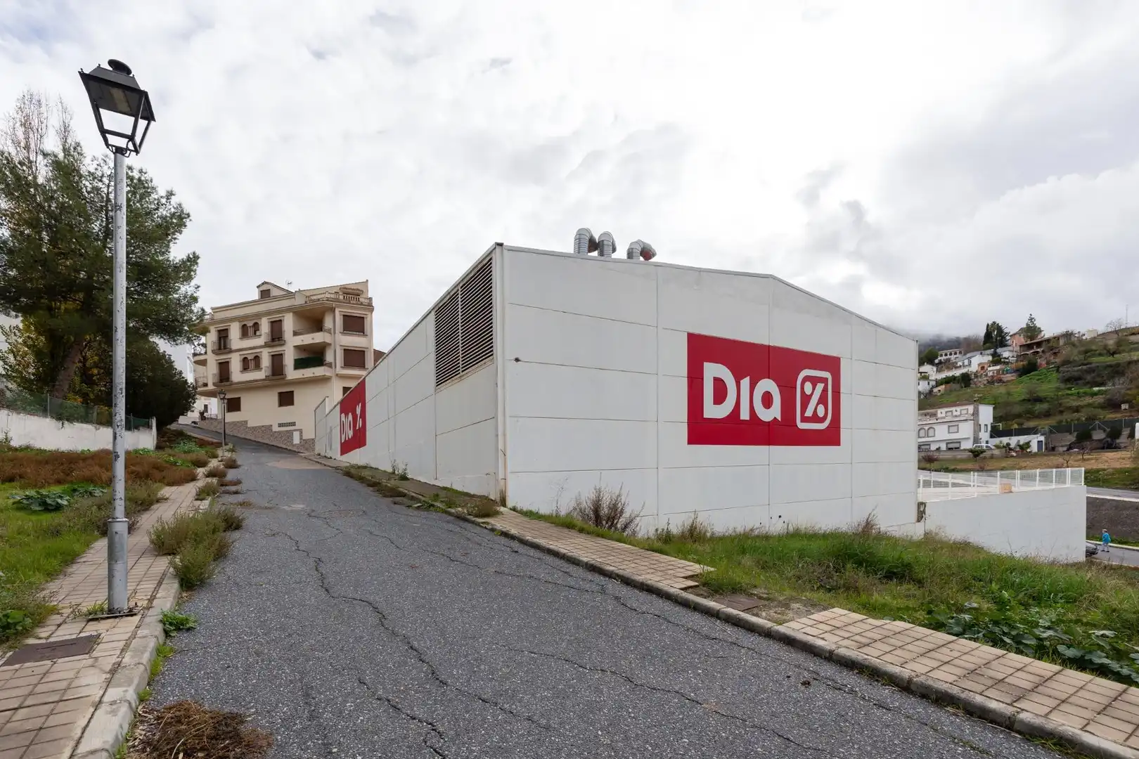 Local comercial en venda a Castillo de Locubín, imagen 5