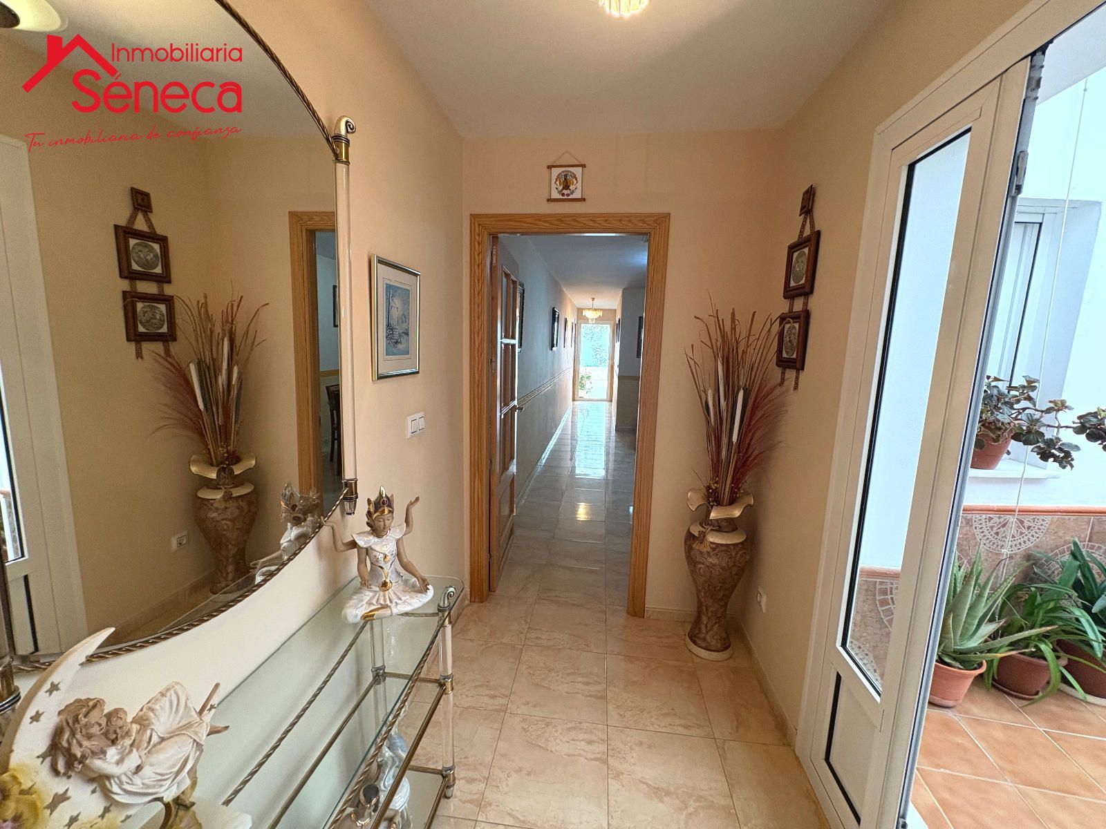 House or chalet for sale in Santa Cruz de la Zarza  with Air Conditioner, Heating and Furnished