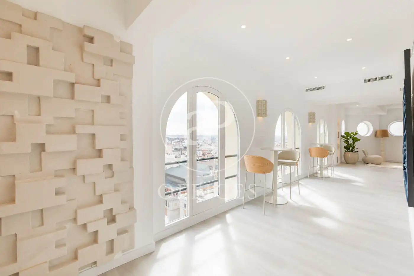 Office space with lift to rent in Centro, imagen 11