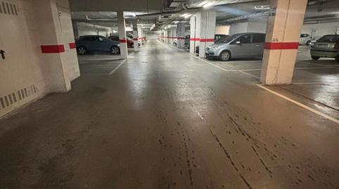 Photo 4 of Garage for sale in Calle Estrella Vega, 3, Pino Montano - Consolación,  Sevilla Capital