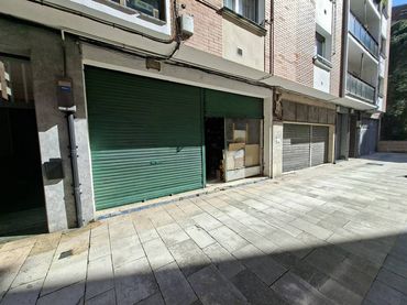 Locale commerciale in affitto a Iurreta