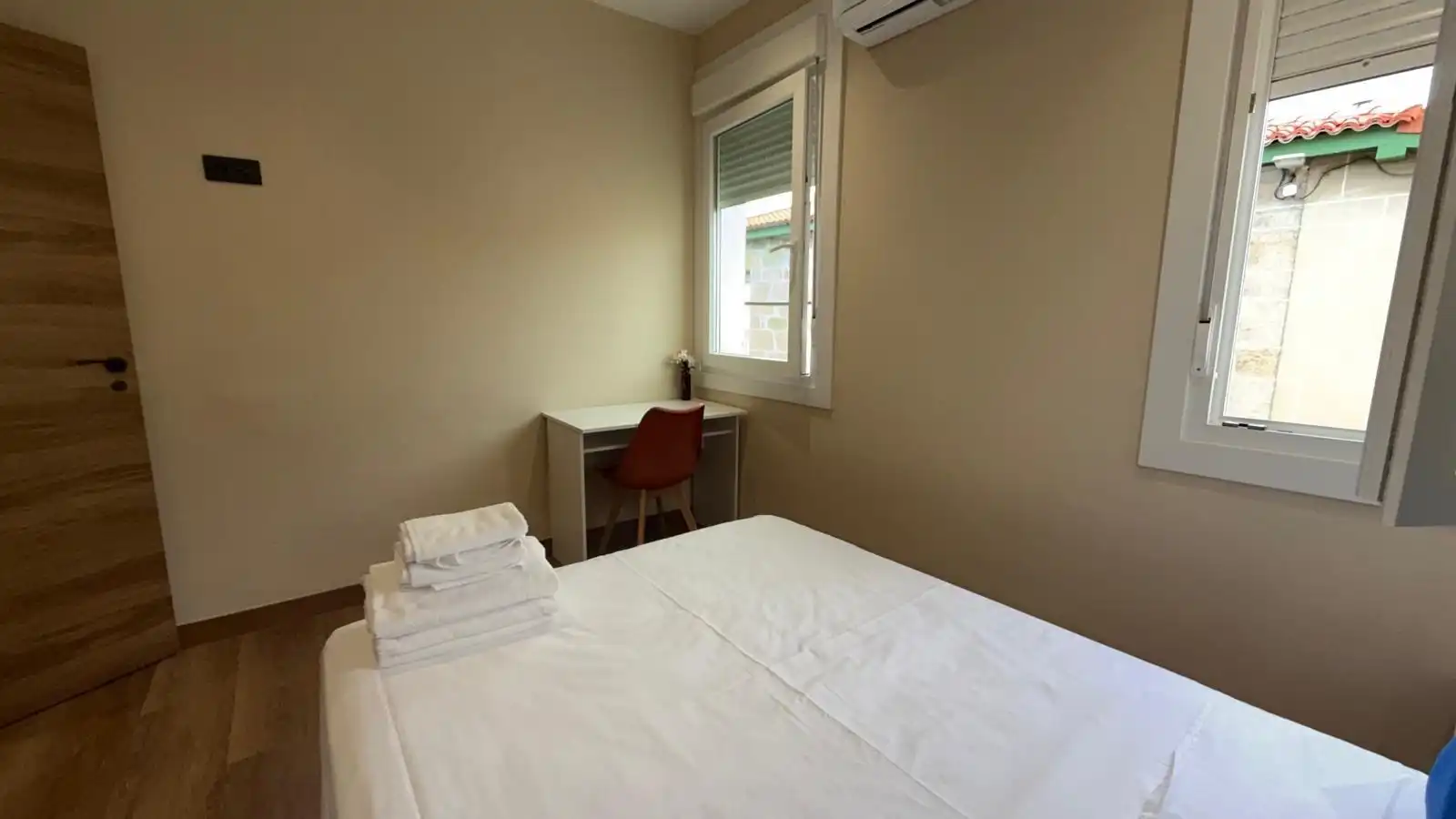 Casa con terrazza in affitto a As Lagoas, imagen 19