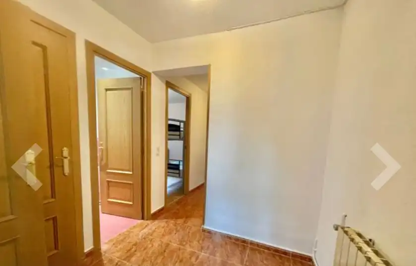 Casa o xalet en venda a Calle Milán, Los Ángeles de San Rafael