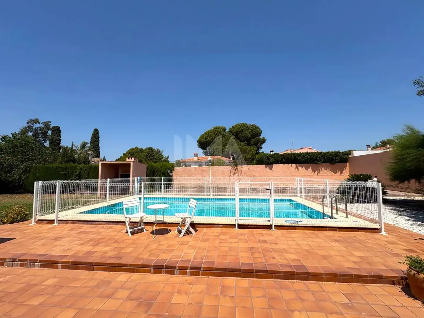 Villa mit Pool zum Verkauf in Rascanya, imagen 4