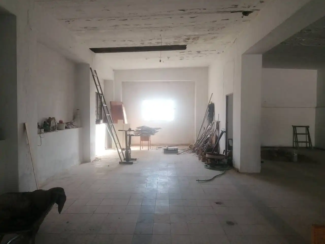 Villa con giardino in vendita a Calle BETIS, imagen 50