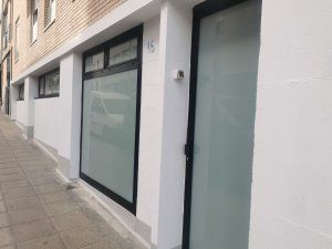 Exterior view of Premises to rent in Las Palmas de Gran Canaria