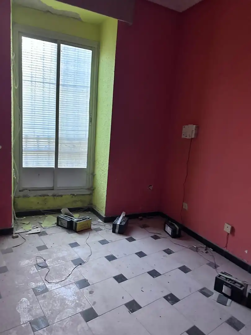 Piso en venta en San Bartolomé - Millán de Priego