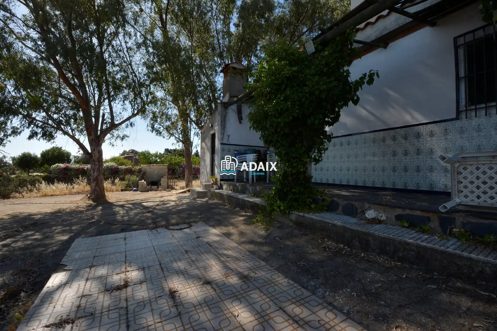 House with pool for sale in Polígono  Parcela  CARRETONA.  CACERES (CÁCERES), imagen 19