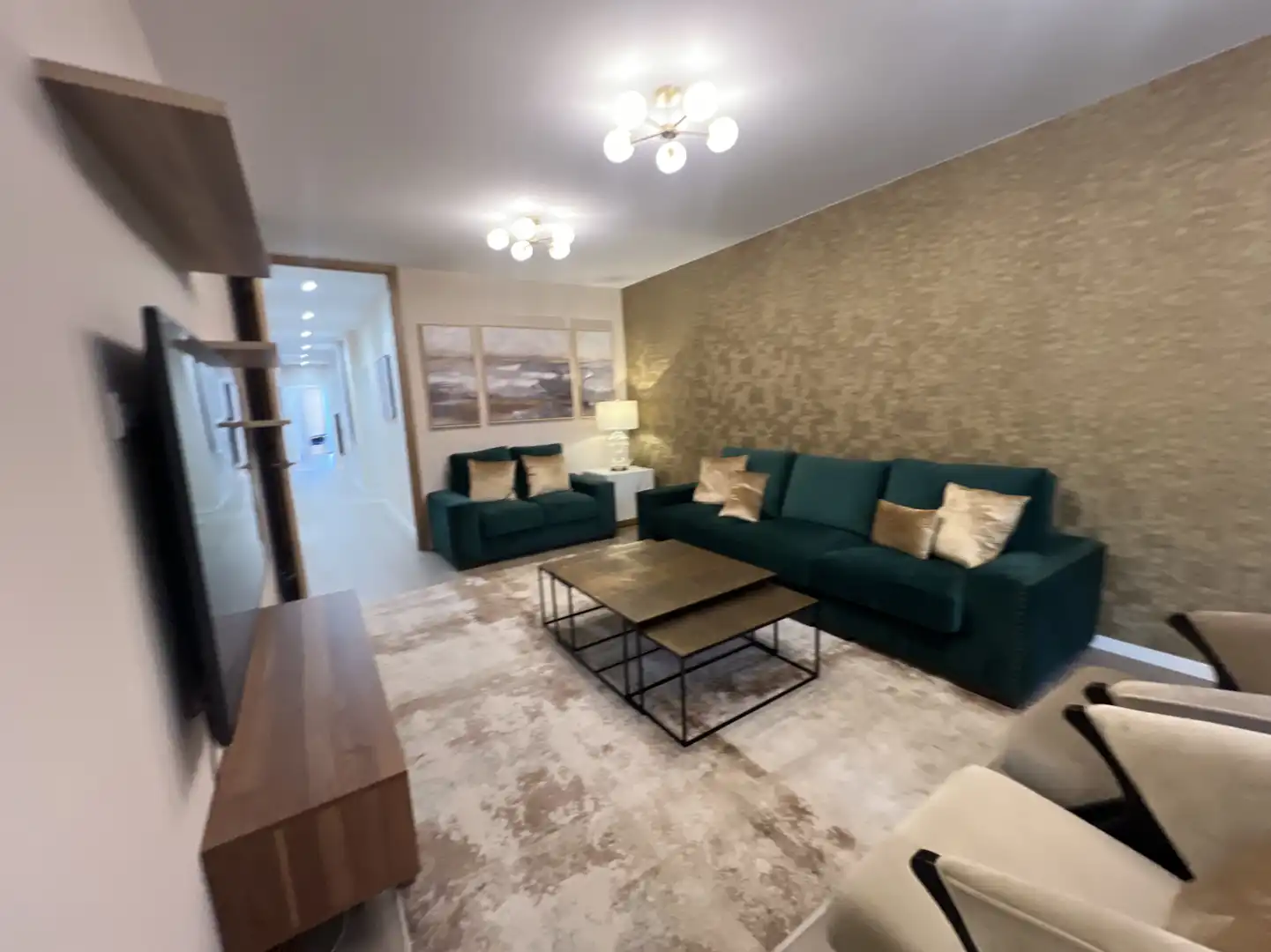 Appartement avec terrasse à vendre à Barcelona - CL ARAGO, imagen 10