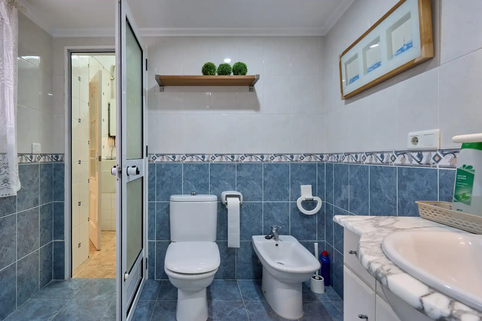 Adosado con terraza en venta en Carrer 9 d'Octubre, imagen 13