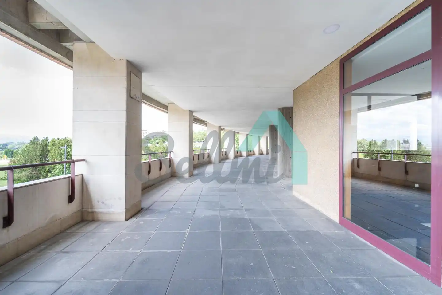 Flat for rent in Gil Blas, Auditorio - Seminario - Parque de Invierno