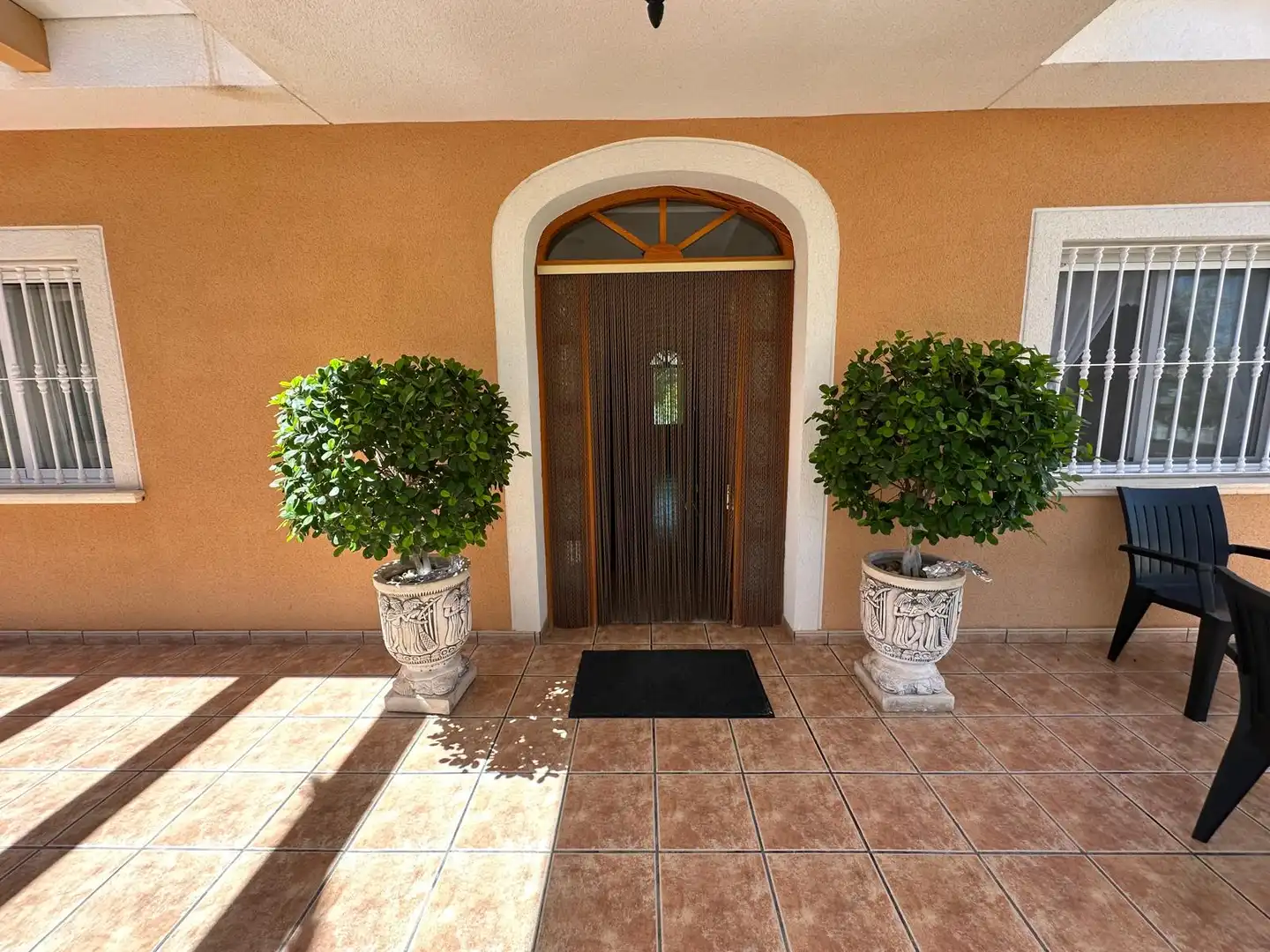 Casa o chalet en venta en Mutxamel con Aire acondicionado, Calefacción y Jardín privado