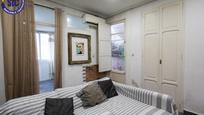 Bedroom of Flat for sale in  Valencia Capital  with Terrace