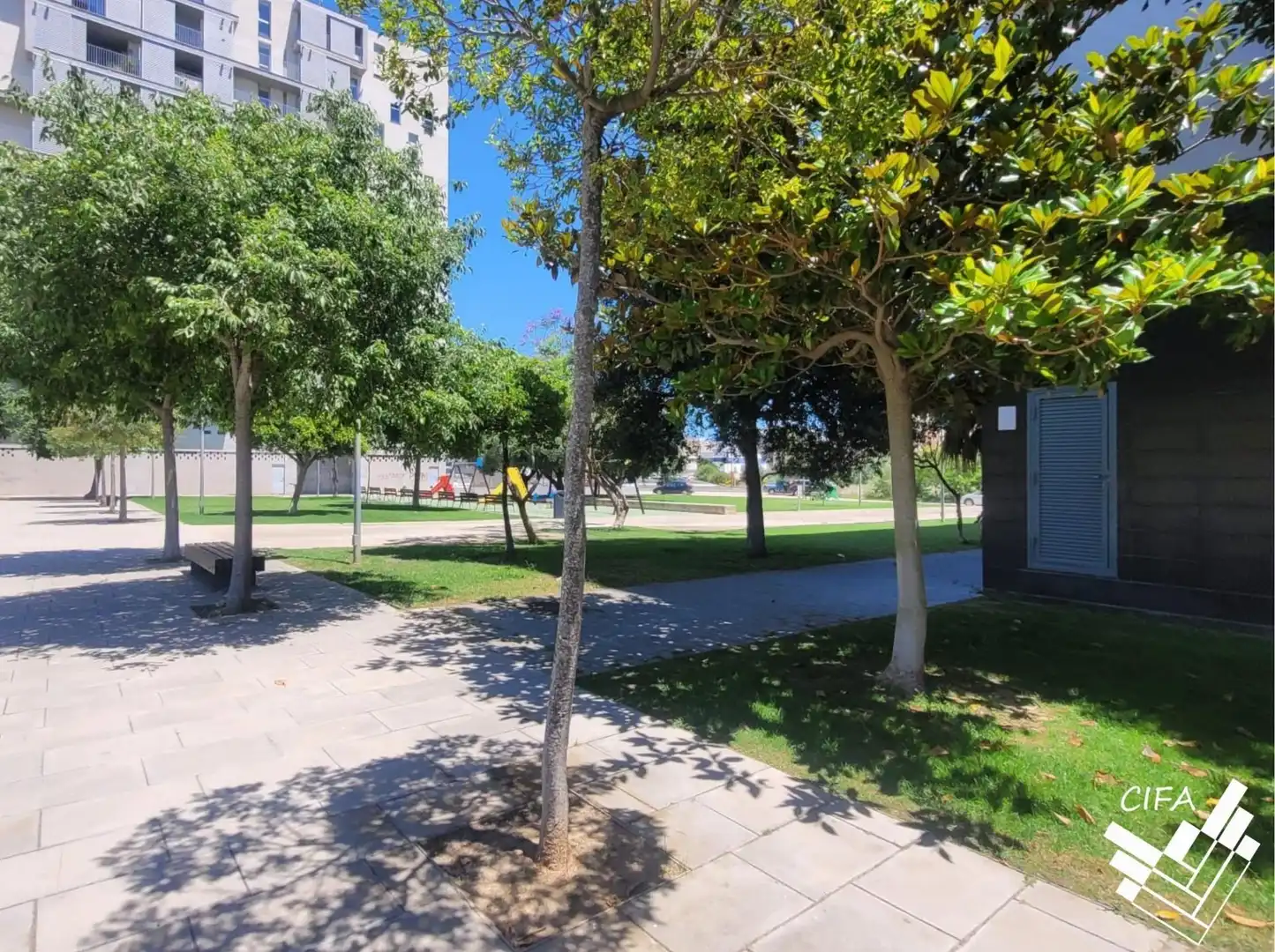 Gewerbefläche zum Verkauf in Avenida de Juan XXIII, imagen 11