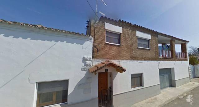 Casa-chalet en Venta en Carrer Ronda en Raïmat