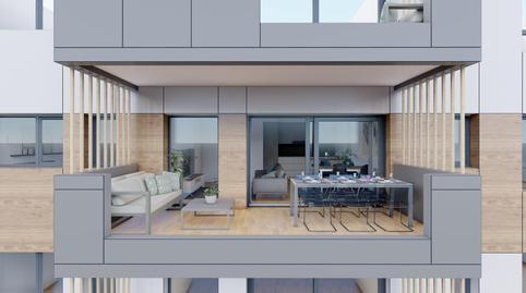 Photo 3 of Flat for sale in Avenida de Peinador a Los Valos, 1, Mos, Pontevedra