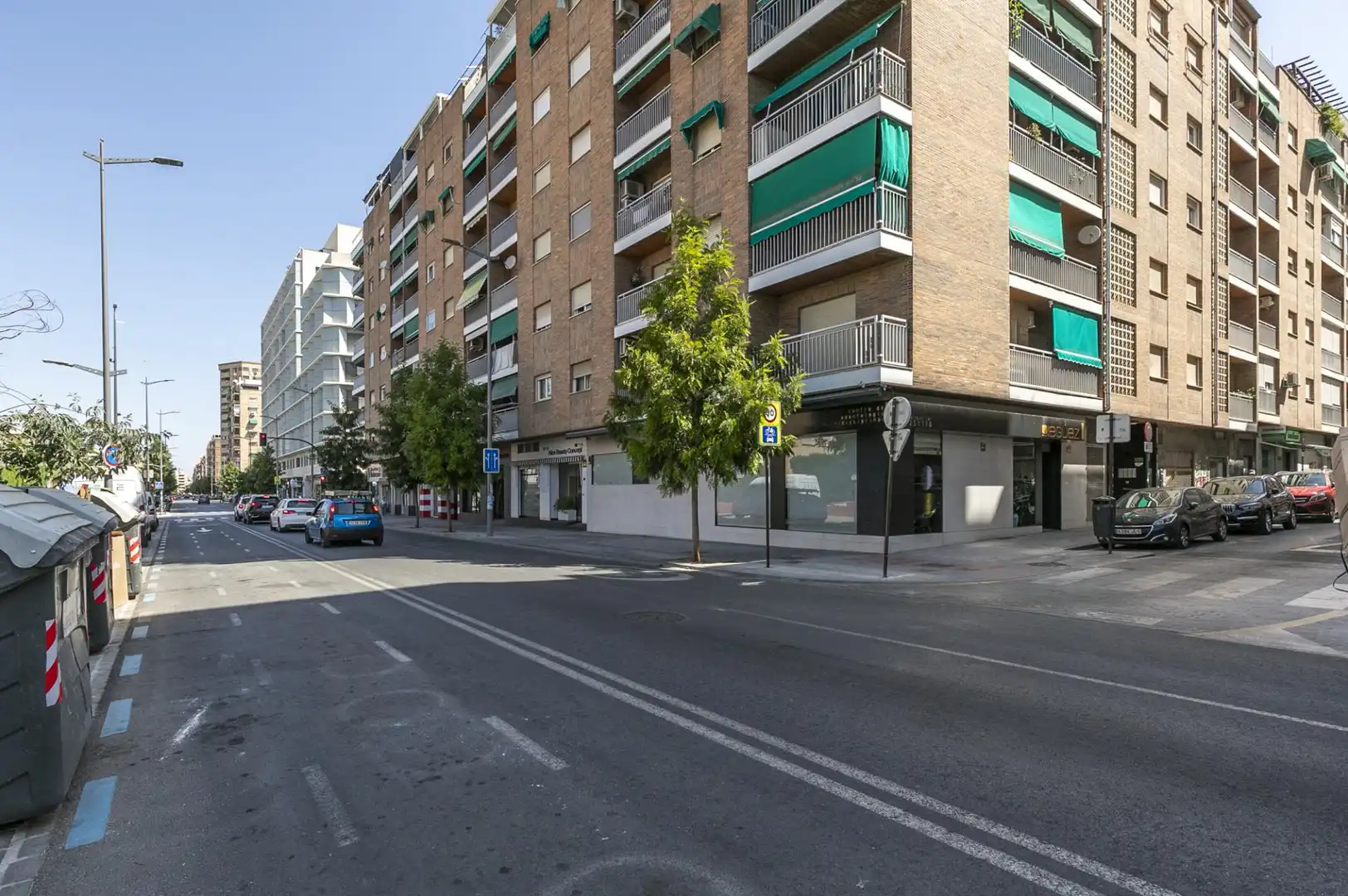 Flat with lift for sale in Calle de José Recuerda, imagen 24