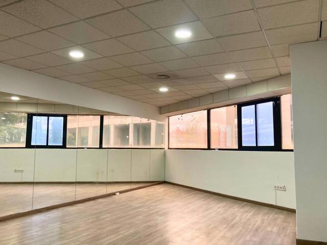 Oficina en Alquiler en Calle Calle de María Tubau, 5 en Las Tablas