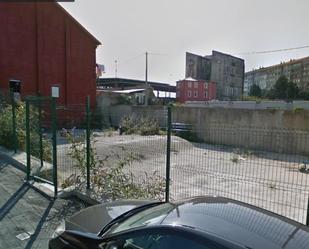 Exterior view of Land for sale in Bilbao 