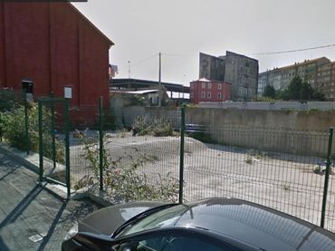 Rustikales Grundstück zum Verkauf in BARINAGA