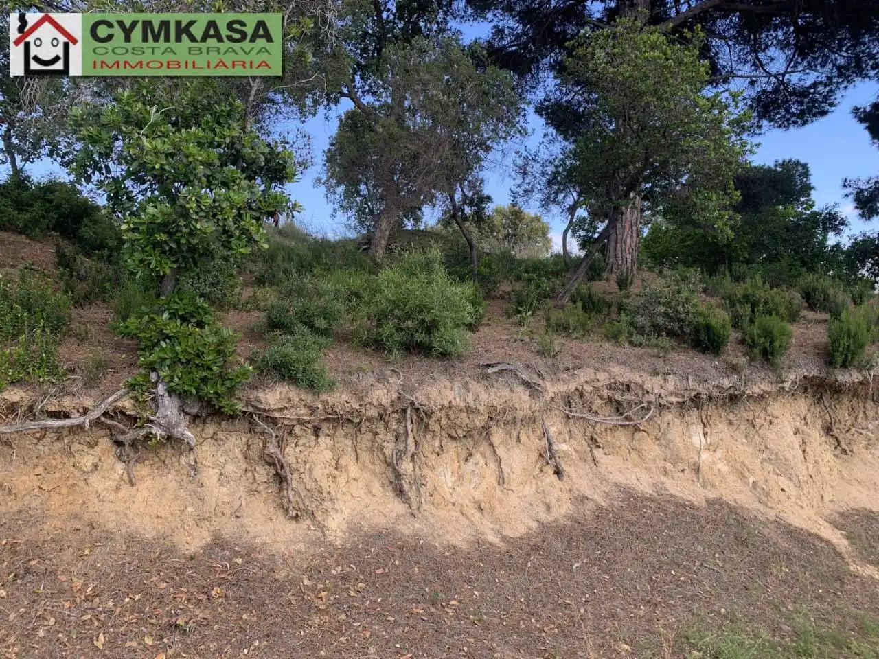 Rustikales Grundstück zum Verkauf in Lloret Verd - Els Pinars, imagen 12