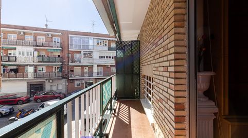 Photo 3 of Flat for rent in C. de Antonio Ponz, Pueblo Nuevo, Madrid Capital