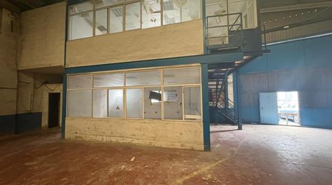 Foto 5 von Fabrikhallen zum Verkauf in Parque Atlántico- San Matías,  Sevilla Capital