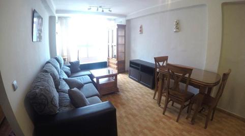 Foto 2 de Pis en venda a Calle General Ibañez, Olletas - Sierra Blanquilla, Málaga