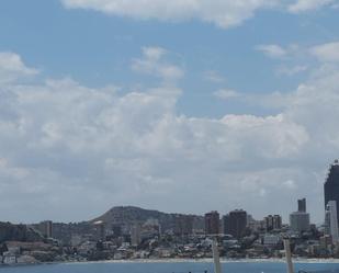 Pis de lloguer a Centro Urbano, Benidorm