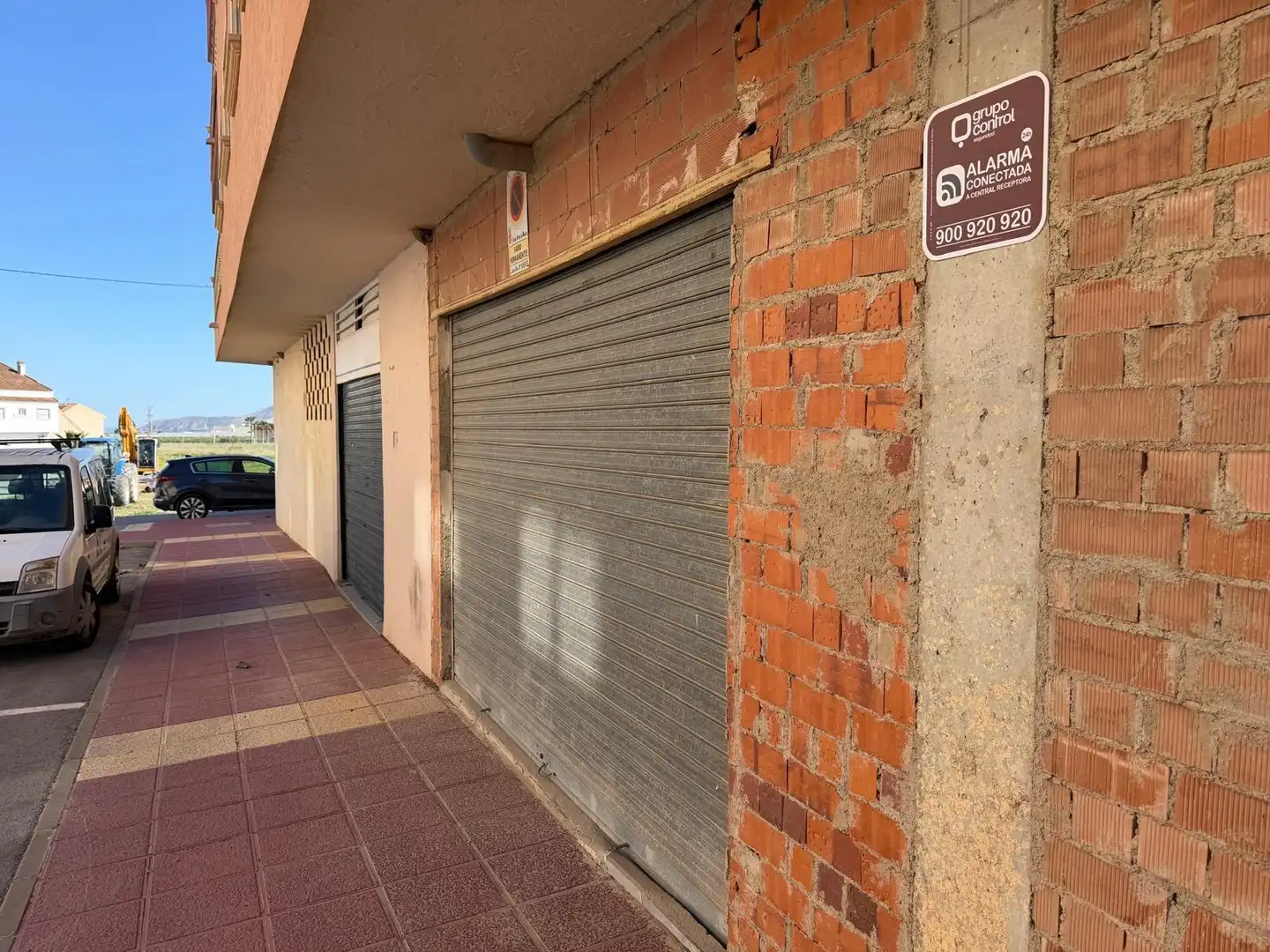Geschaftsraum zum Verkauf in Murcia