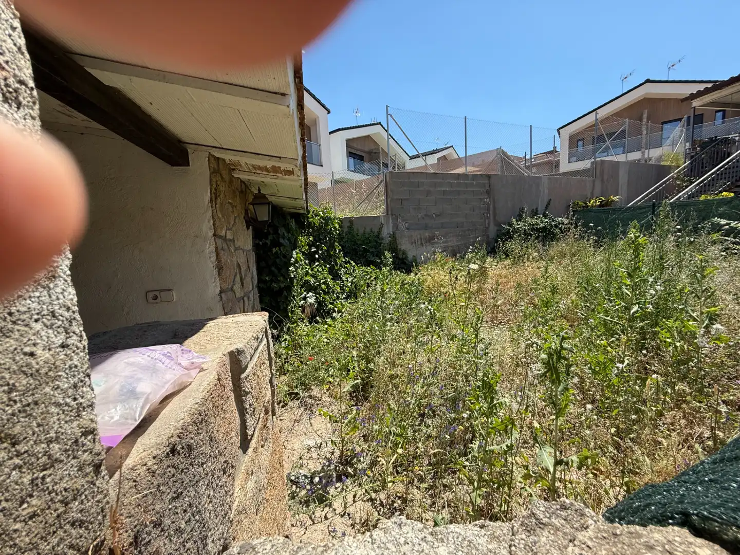 Wohnbaugrundstück zum Verkauf in Calle de la Frontera, imagen 17