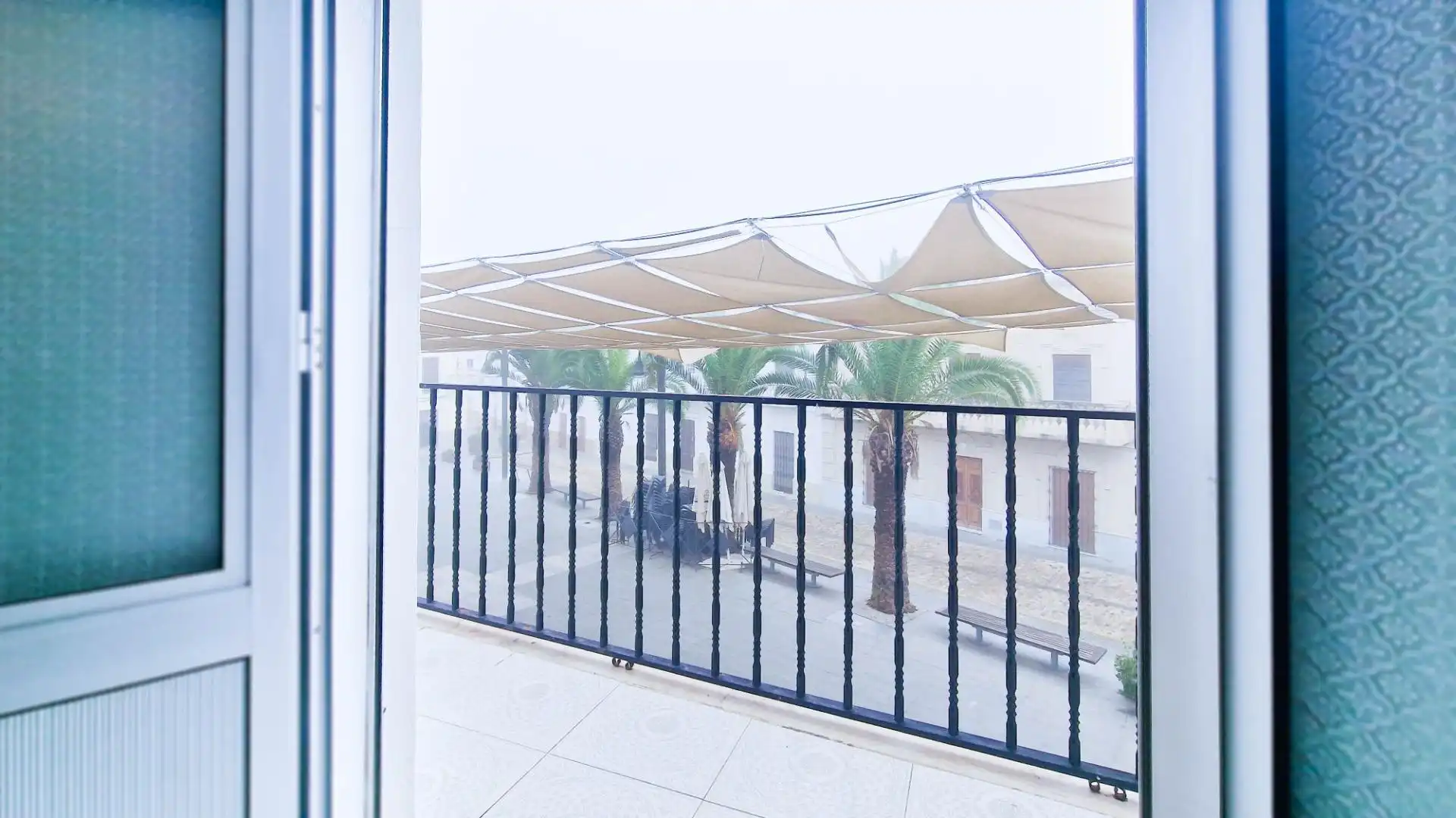 Terraza de Casa o chalet en venta en Cheles con Terraza, Trastero y Balcón