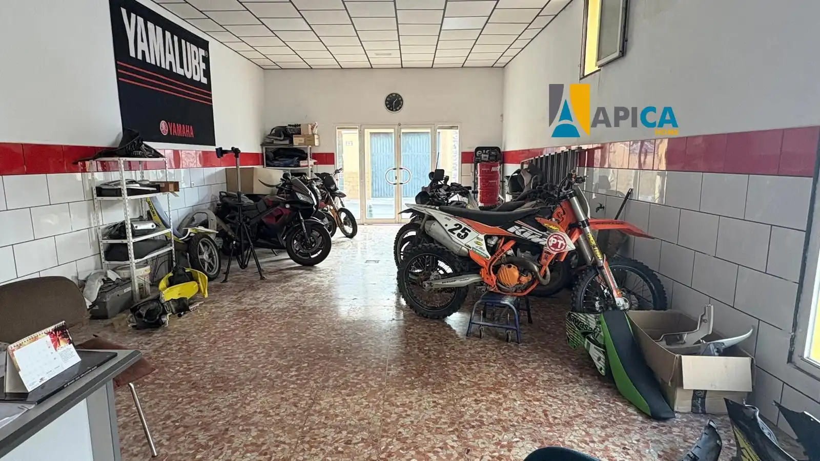 Local comercial en venta en La Banda - Campo de Fútbol, imagen 4