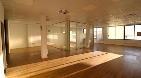 Foto 3 de Oficina en venta en Avenida Gran Via D'asima, Sa Indioteria Urbà,  Palma de Mallorca