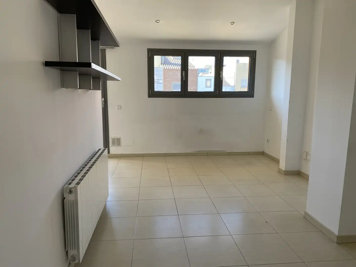 Cocina de Dúplex en venta en Granollers con Calefacción, Terraza y Balcón