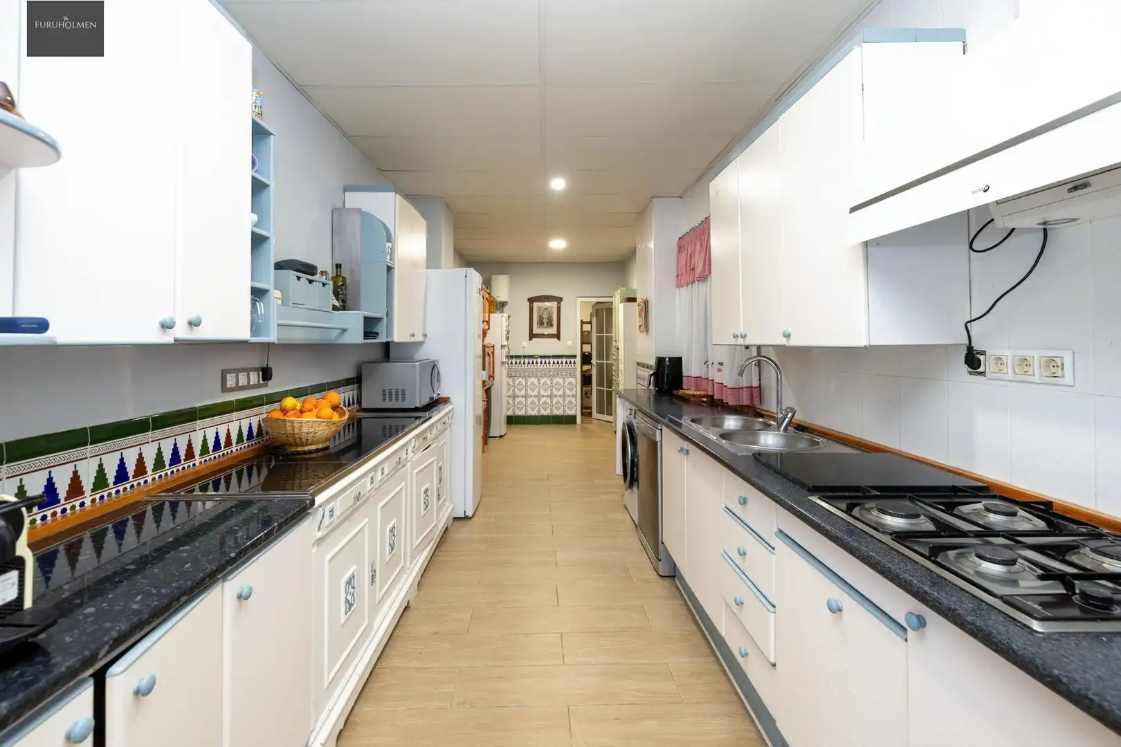 House with terrace for sale in Calle BELEN (BE), imagen 19