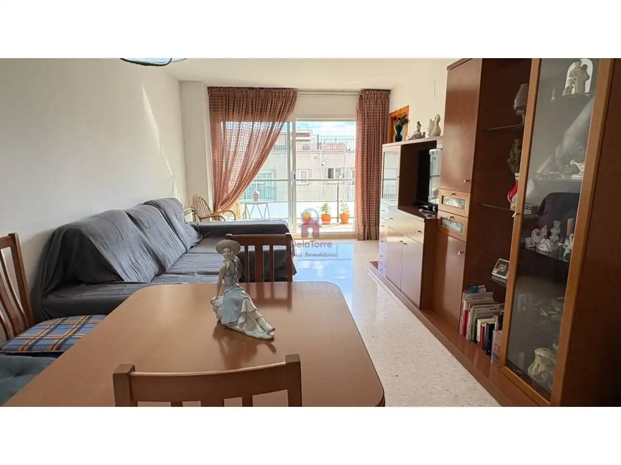 Wohnung mit Terrasse zum Verkauf in Calle Eivisa, imagen 6