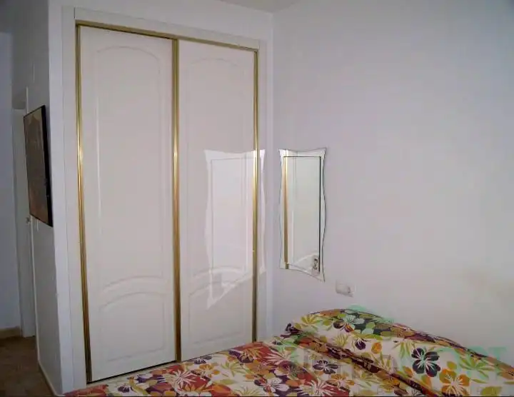 Habitación de Apartamento en venta en Cartagena con Piscina comunitaria