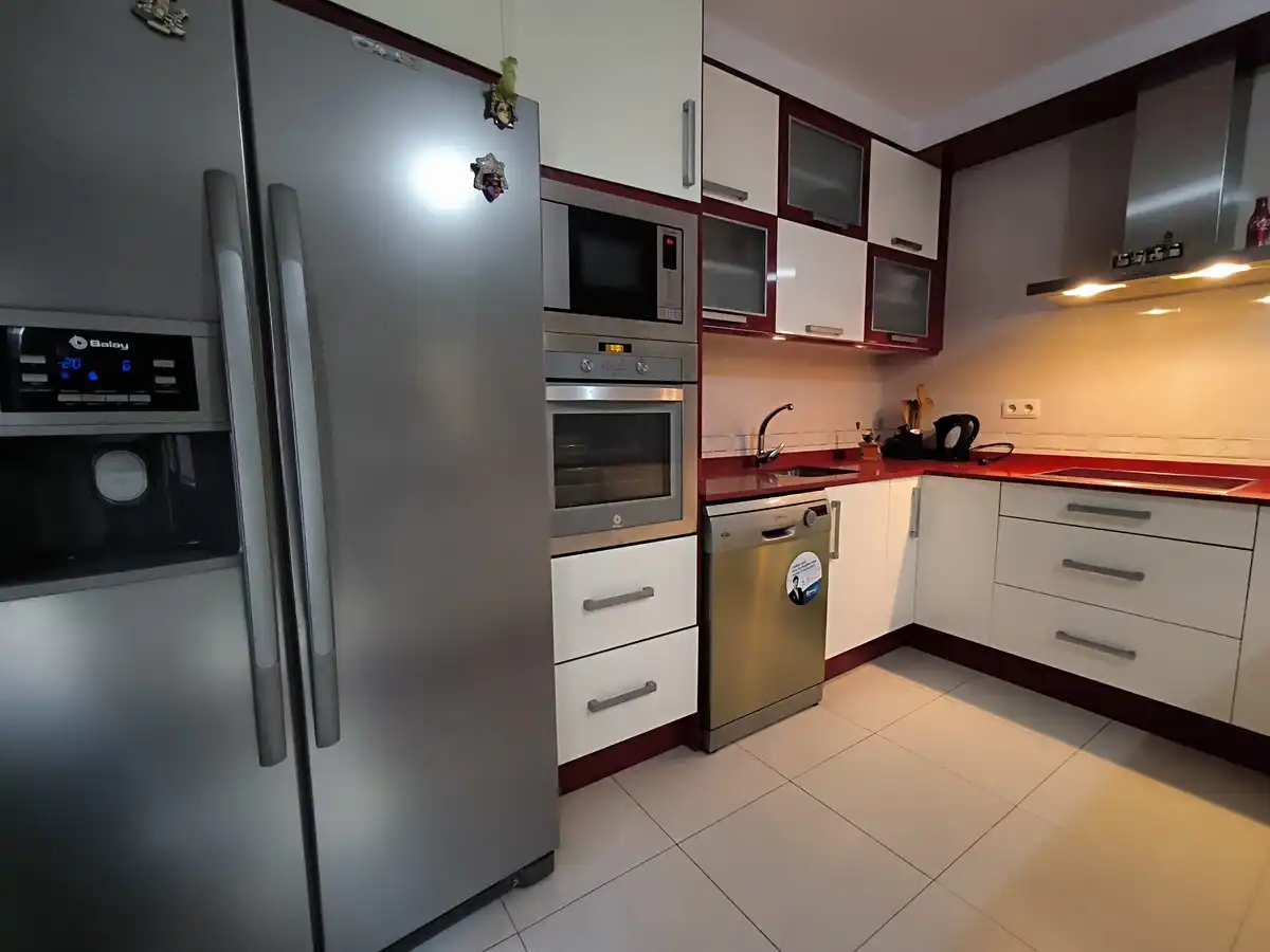 Terraced house with terrace for sale in Sobrán, imagen 17