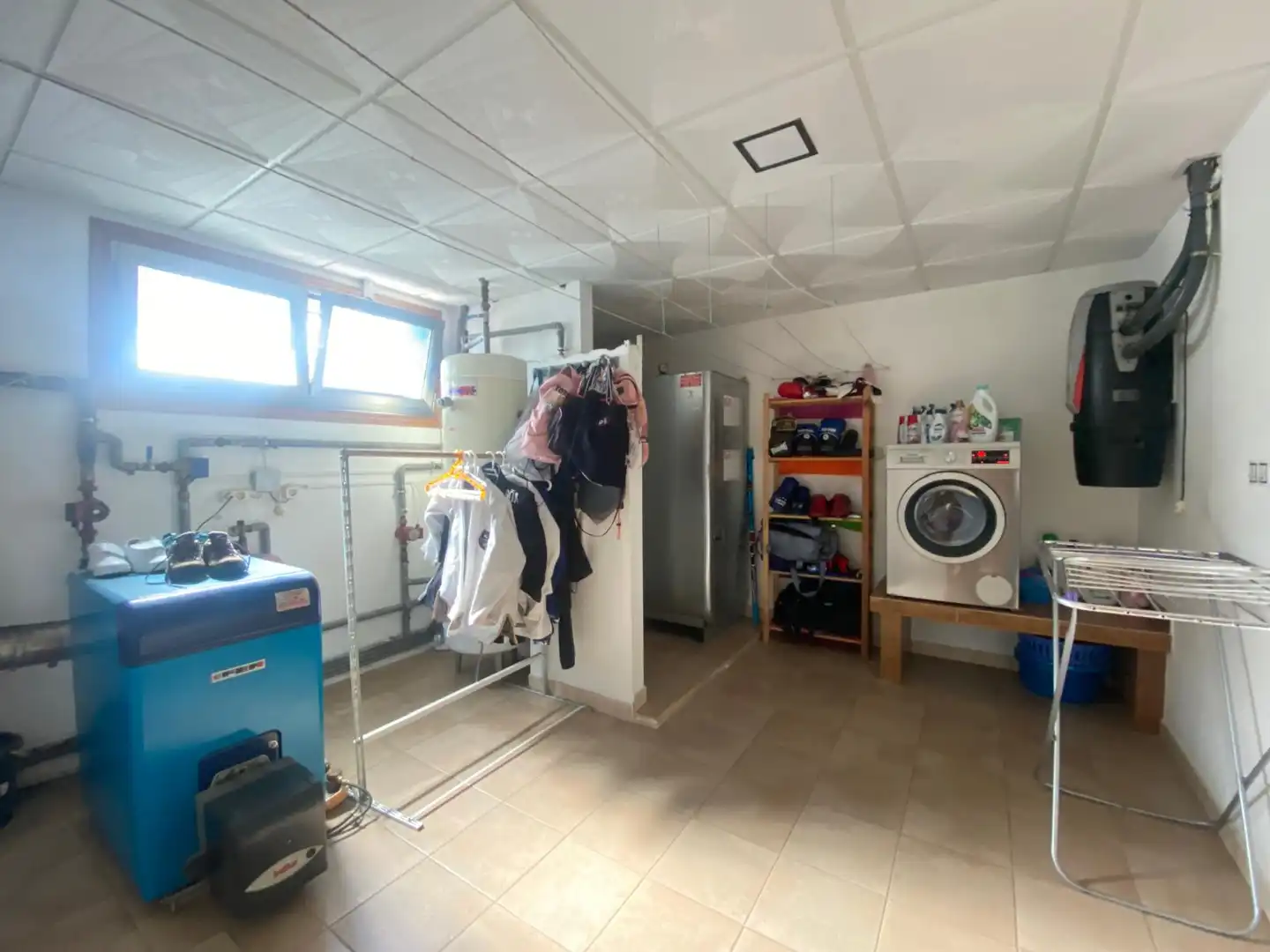 Xalet amb terrassa en venda a O Carballiño, imagen 30