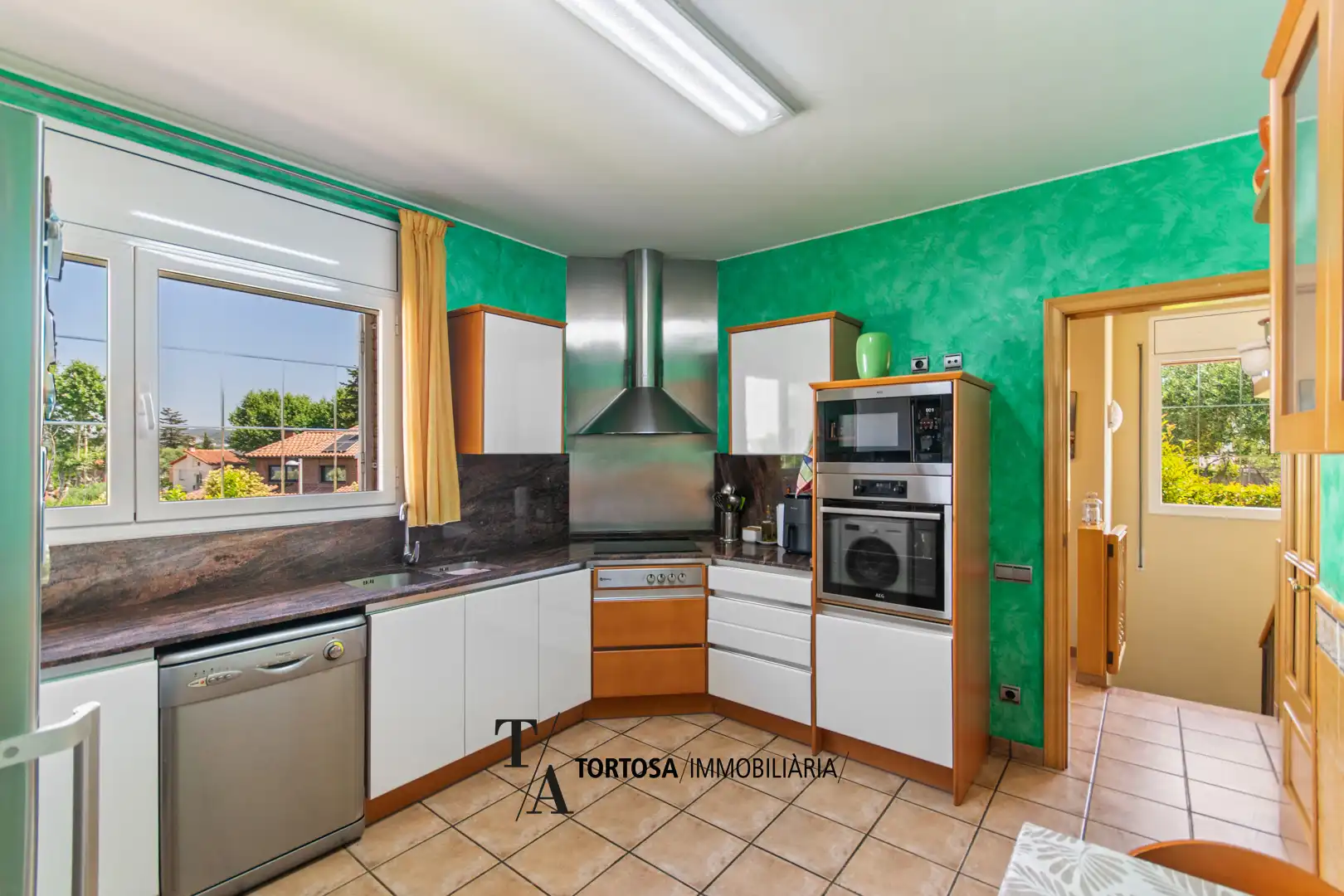 Villa mit Pool zum Verkauf in Valldoreix, imagen 19