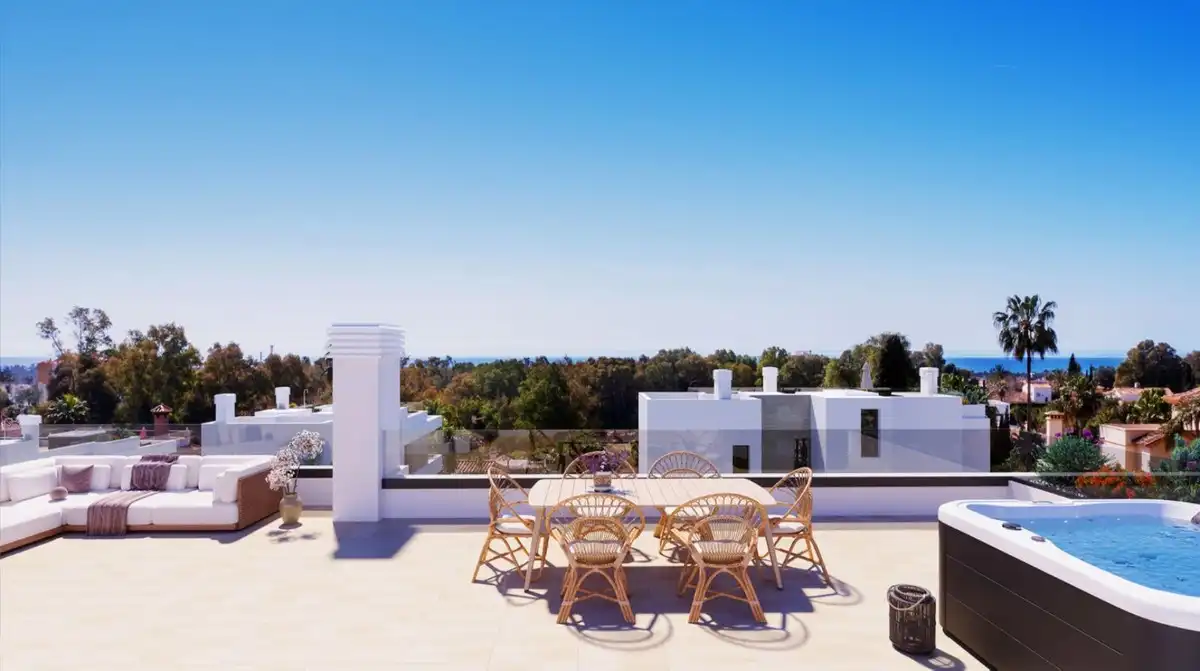 Haus mit Pool zum Verkauf in Benamara - Atalaya, imagen 4
