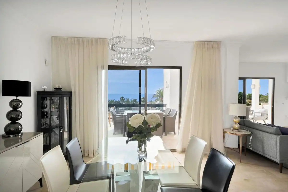 Ático en venta en Marbella Centro, imagen 14