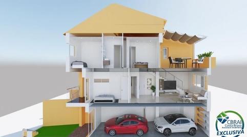 Foto 4 de Residencial en venta en Cerdanya, 9, Palau-saverdera, Girona