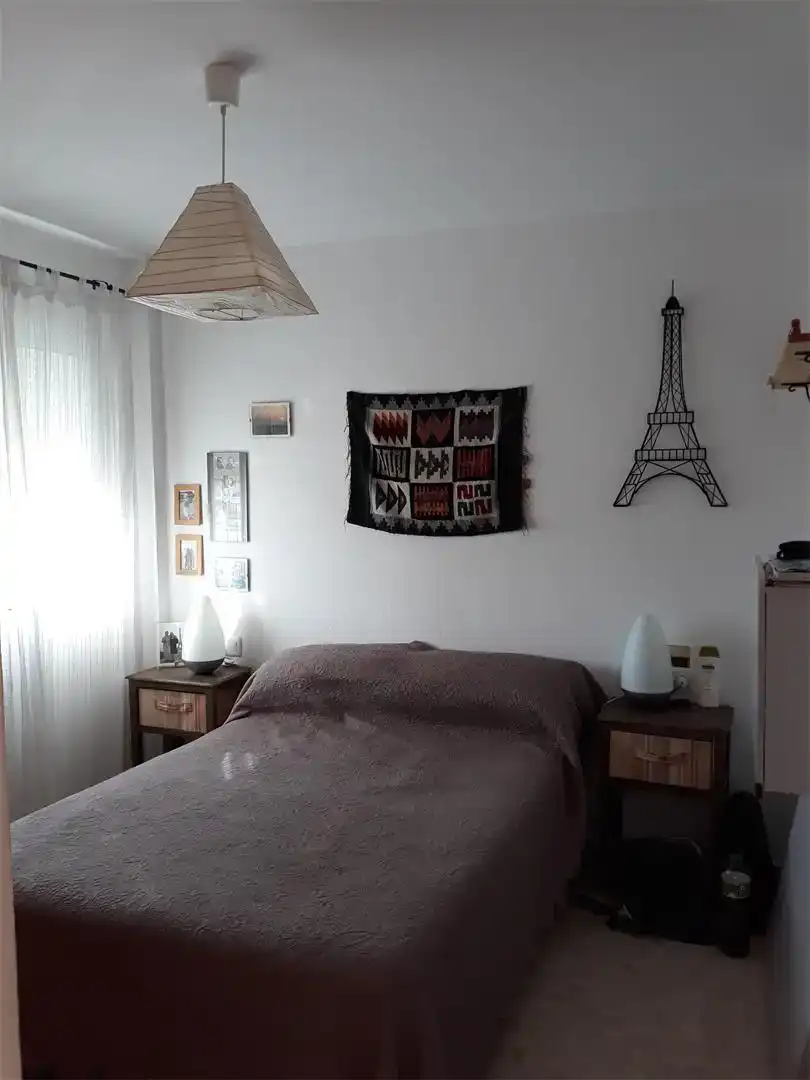 Schlafzimmer von Wohnung zum Verkauf in Daimús mit Klimaanlage, Schwimmbad und Balkon