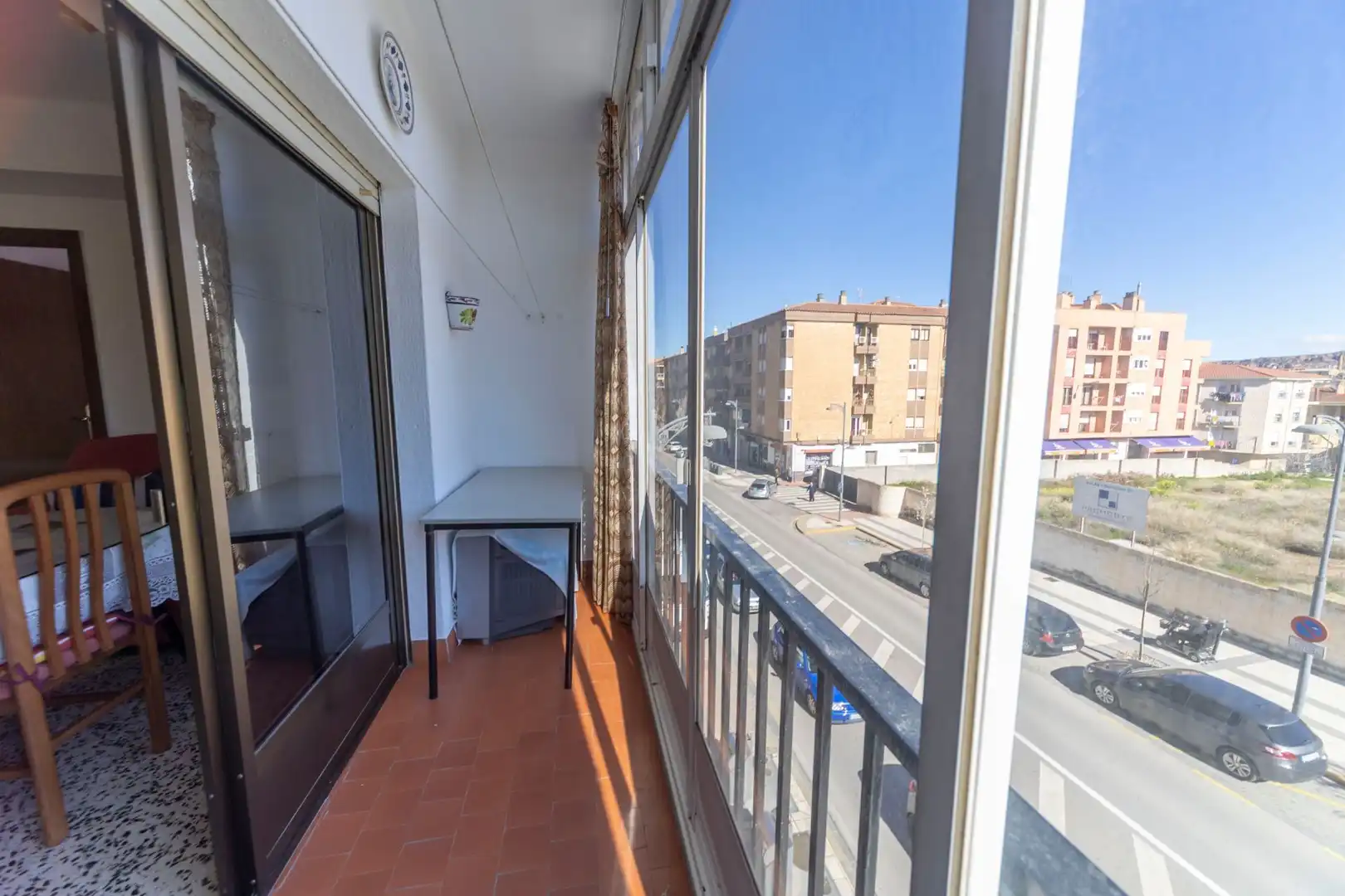 Flat for sale in LORENZO VÁZQUEZ, 2, Guadix