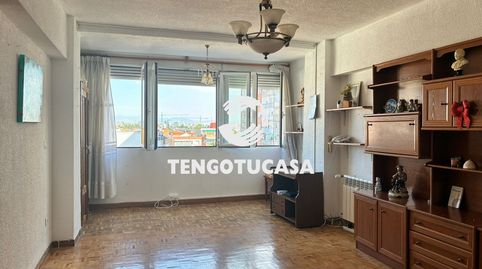 Foto 4 de Piso en venta en Calle de José Arcones Gil, Pueblo Nuevo, Madrid Capital