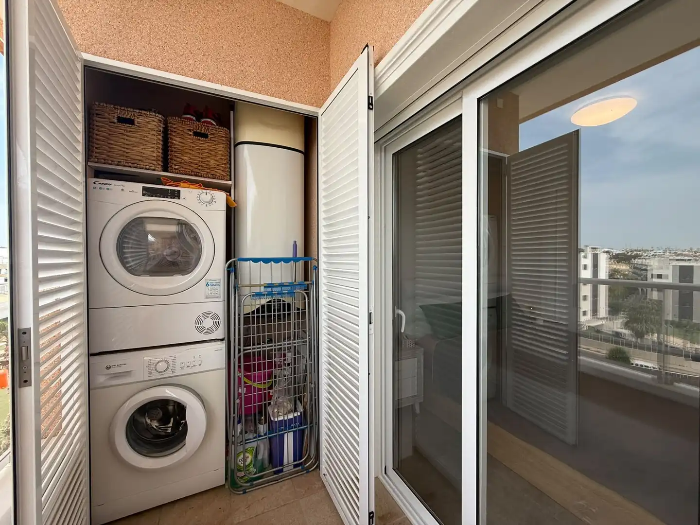 Apartament amb piscina en venda a Orihuela Costa, imagen 12