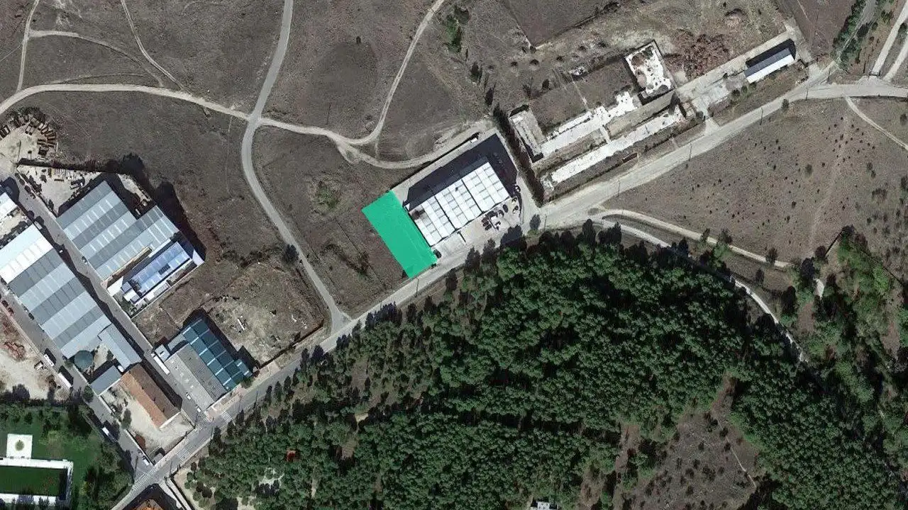 Terreno industrial en venta en El Molar (Madrid), imagen 30